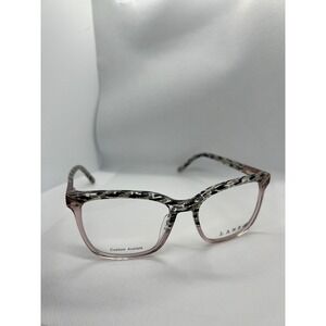 Lamb Eyeglasses Frames Designer Custom Acetate Print Glasses